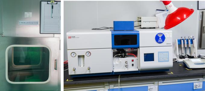 Chengdu I-ReHealth Medical Devices Co., Ltd 品質管理