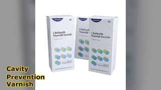 虫歯予防フッ素ワニス 100PK