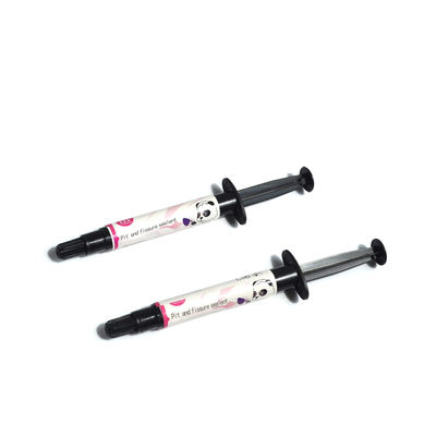 15Mpa の強力なシール白色ピットおよび亀裂シーラント