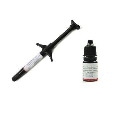 矯正歯科 治療 に 適した 軽量 矯正歯科 接着剤