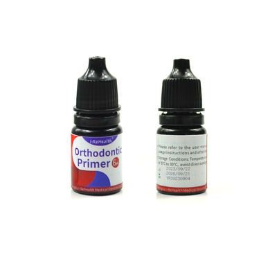 パーソナライズできる矯正歯科用接着剤