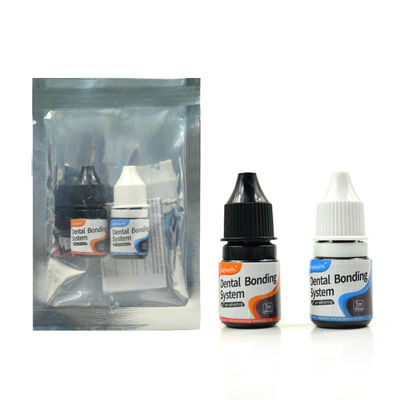 粘度が低い,BPA/ラテックスのない高結合強度歯科用粘着剤
