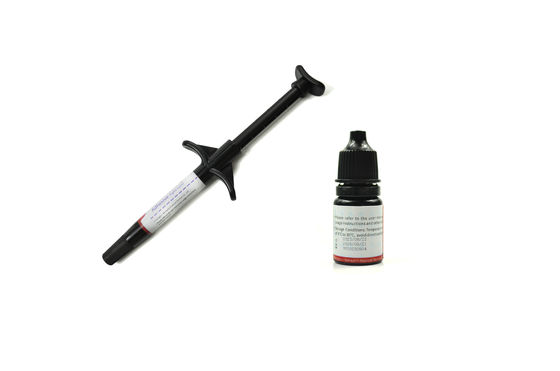矯正歯科歯科用粘着剤 5ml 強化結合強度