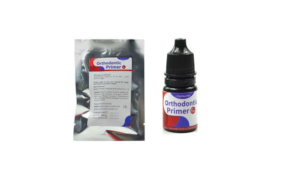 耐久 的 な 結合 に なる 金属 に 優しい 歯科 粘着剤