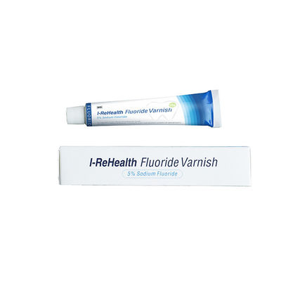 セリウムの歯感受性の甘い味のための項目Applicのフッ化物のニス私ReHealth