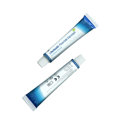 quality 大人の虫歯の処置I ReHealthのための22600ppmフッ化物のニス factory
