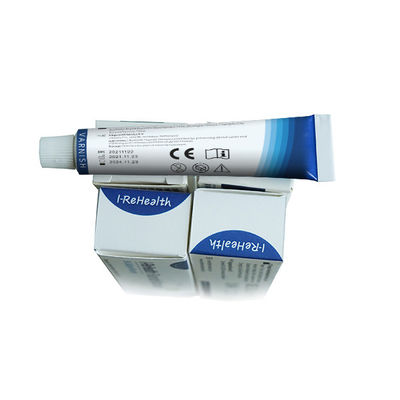 10g歯科技工学のperiodonticsのための小児科のフッ化物の歯のニス