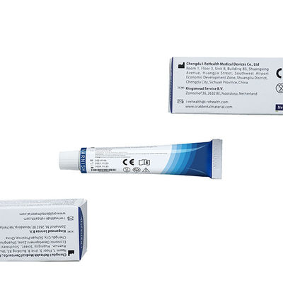 22600ppmフッ素の歯は子供の歯のための保護にニスをかける