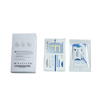 歯科10-15s速い乾燥のフッ化物の歯のニスはセット乳歯0.5g 10を防ぐ