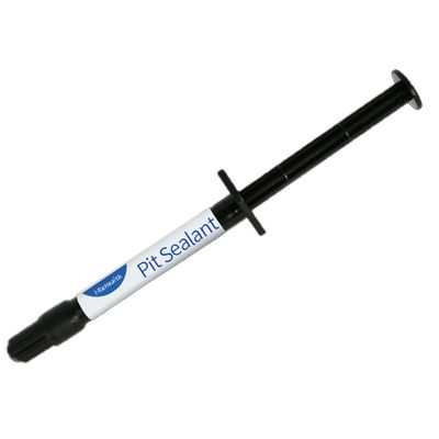 BIS-GMAのフッ化物の密封剤1.5gのフッ化物のニスおよび割れ目の密封剤