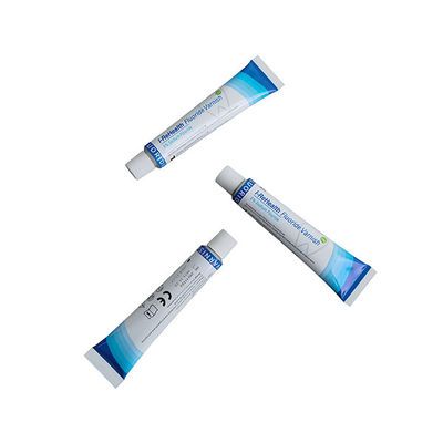 10秒の速い乾燥のフッ化物は小児科のためのTasteyの味にニスをかける